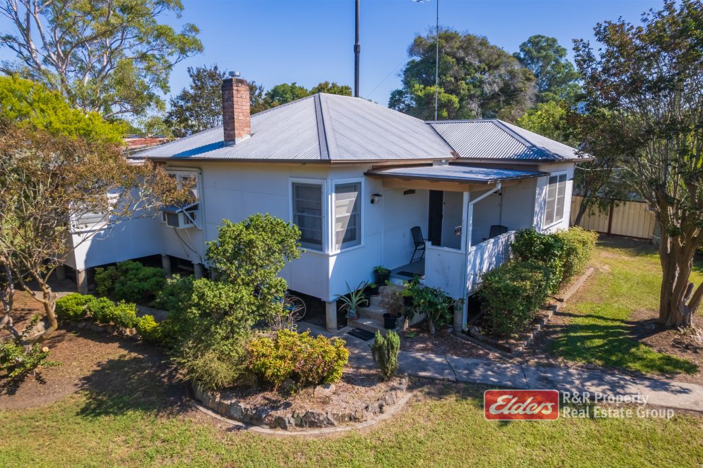 21 Bowman Street, GLOUCESTER, NSW 2422 AUS