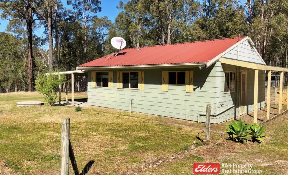35A Winston Road, EAGLETON, NSW 2324 AUS
