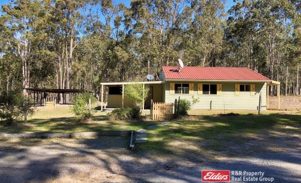 35A Winston Road, EAGLETON, NSW 2324 AUS