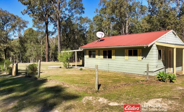 35A Winston Road, EAGLETON, NSW 2324 AUS