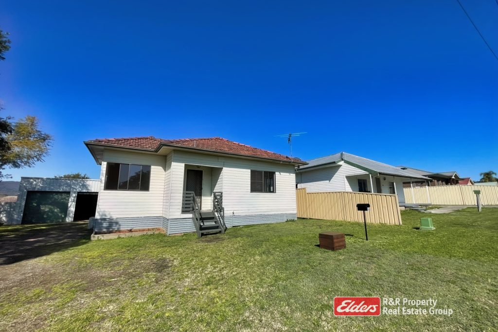 56 Duke Street, CLARENCE TOWN, NSW 2321 AUS
