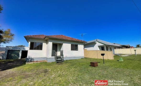 56 Duke Street, CLARENCE TOWN, NSW 2321 AUS