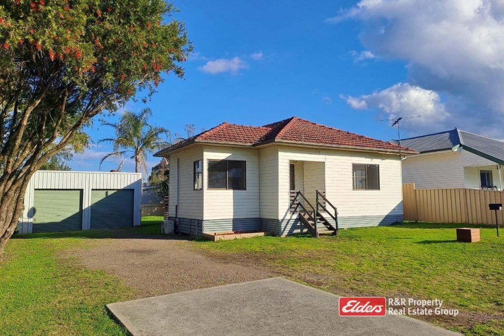 56 Duke Street, CLARENCE TOWN, NSW 2321 AUS