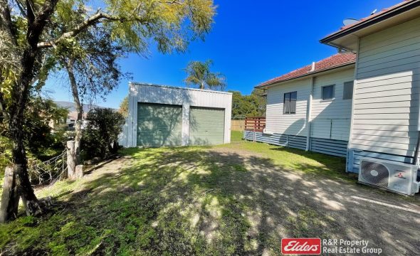 56 Duke Street, CLARENCE TOWN, NSW 2321 AUS