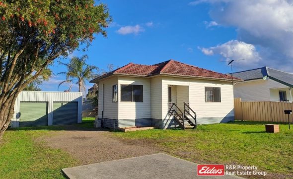 56 Duke Street, CLARENCE TOWN, NSW 2321 AUS