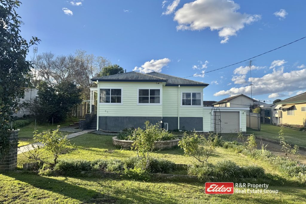 44 Gregson Street, GLOUCESTER, NSW 2422 AUS