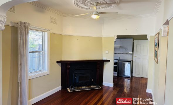 44 Gregson Street, GLOUCESTER, NSW 2422 AUS