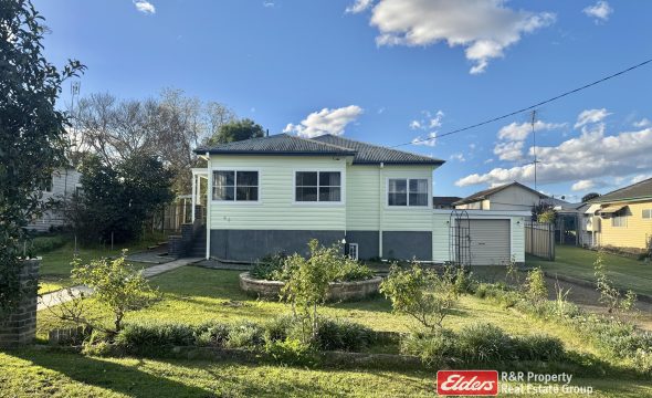 44 Gregson Street, GLOUCESTER, NSW 2422 AUS