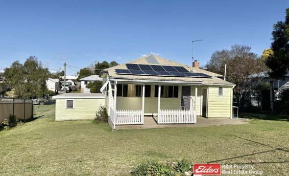 44 Gregson Street, GLOUCESTER, NSW 2422 AUS