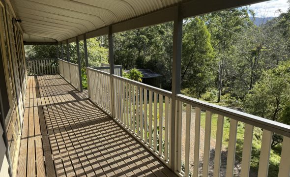 661 Craven Creek Road, ROOKHURST, NSW 2422 AUS