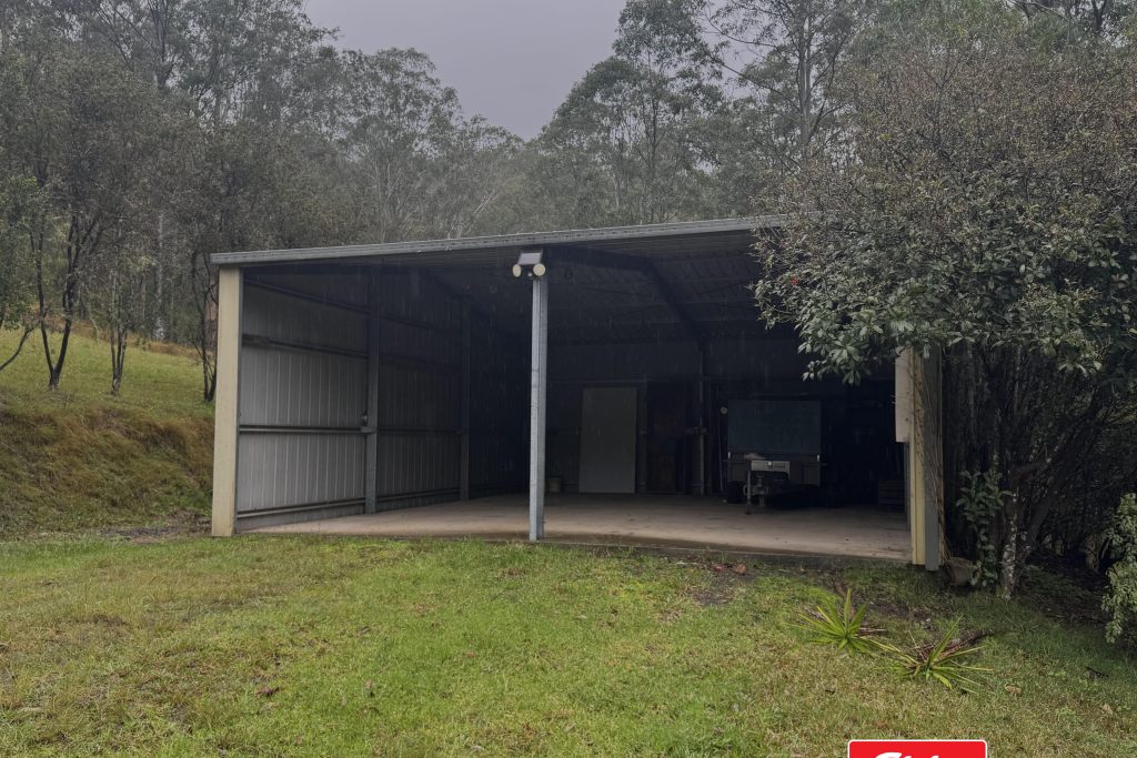 661 Craven Creek Road, ROOKHURST, NSW 2422 AUS