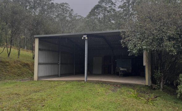 661 Craven Creek Road, ROOKHURST, NSW 2422 AUS