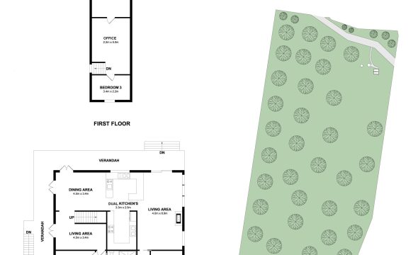 661 Craven Creek Road, ROOKHURST, NSW 2422 AUS