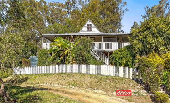661 Craven Creek Road, ROOKHURST, NSW 2422 AUS