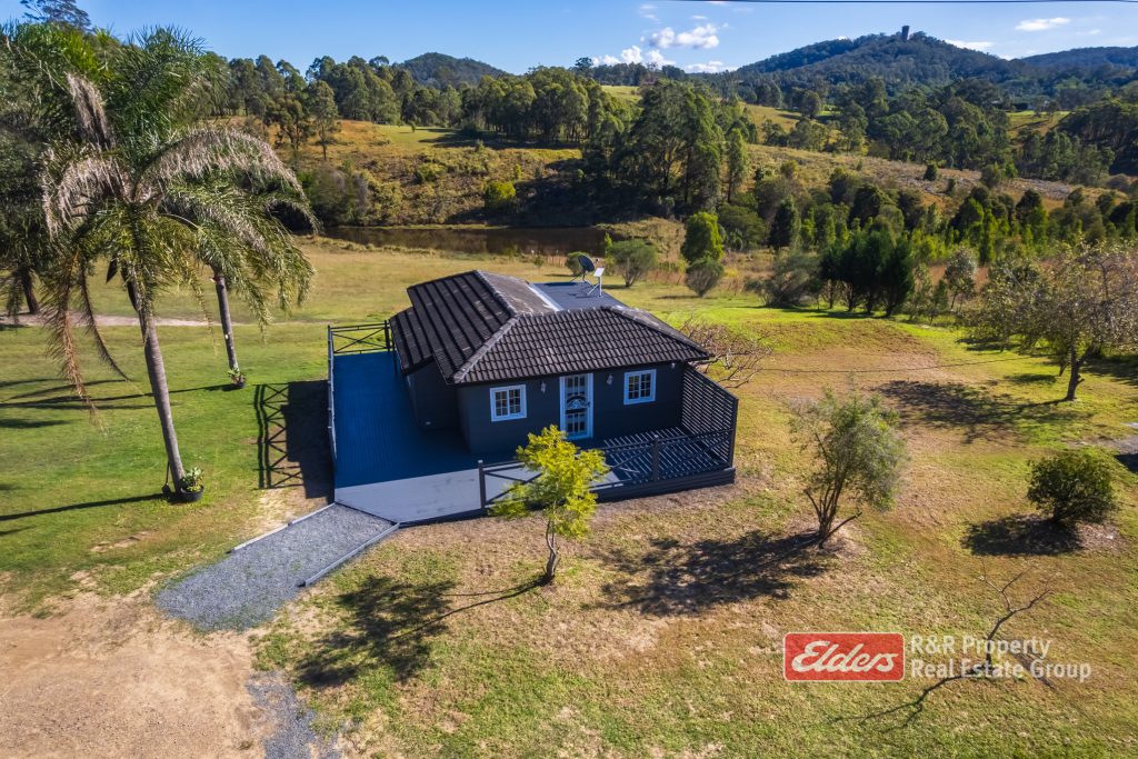 1840 Booral Road, GIRVAN, NSW 2425 AUS