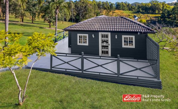 1840 Booral Road, GIRVAN, NSW 2425 AUS