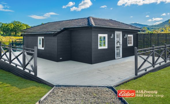 1840 Booral Road, GIRVAN, NSW 2425 AUS