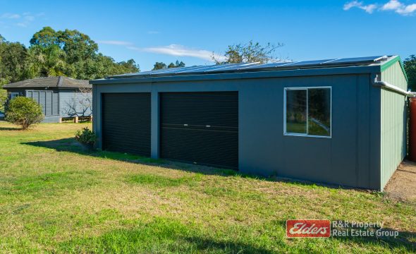 1840 Booral Road, GIRVAN, NSW 2425 AUS