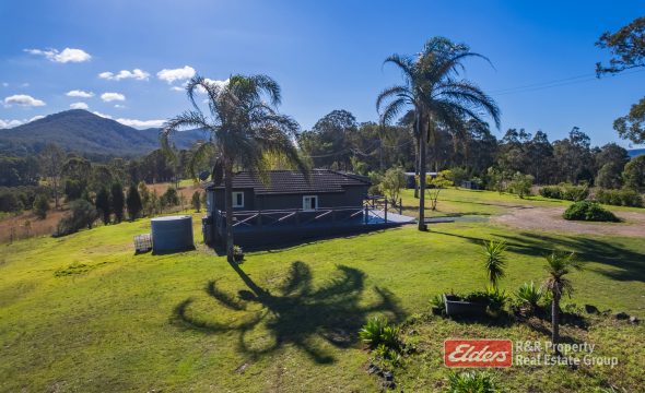 1840 Booral Road, GIRVAN, NSW 2425 AUS