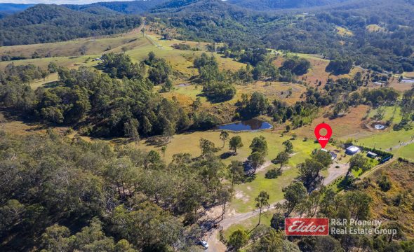 1840 Booral Road, GIRVAN, NSW 2425 AUS