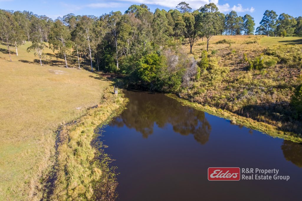 1840 Booral Road, GIRVAN, NSW 2425 AUS