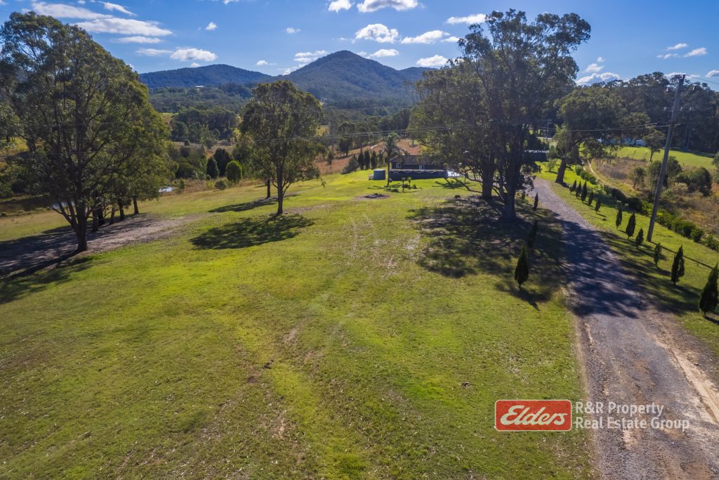 1840 Booral Road, GIRVAN, NSW 2425 AUS