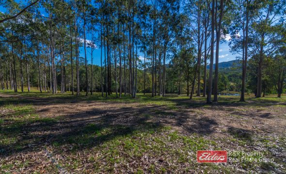 1840 Booral Road, GIRVAN, NSW 2425 AUS