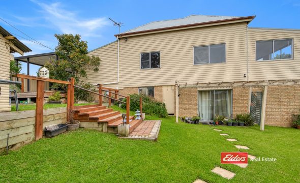 3 Memorial Park Lane, GLOUCESTER, NSW 2422 AUS