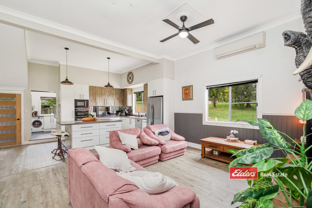 3 Memorial Park Lane, GLOUCESTER, NSW 2422 AUS