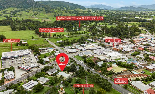 3 Memorial Park Lane, GLOUCESTER, NSW 2422 AUS