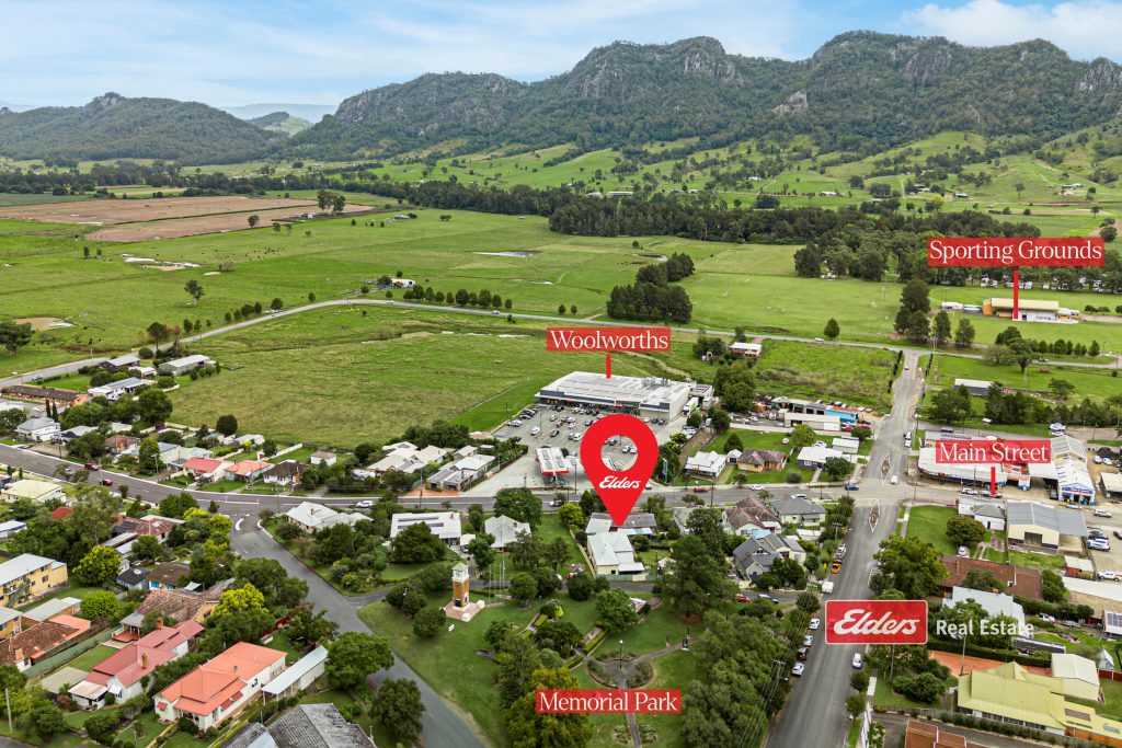 3 Memorial Park Lane, GLOUCESTER, NSW 2422 AUS