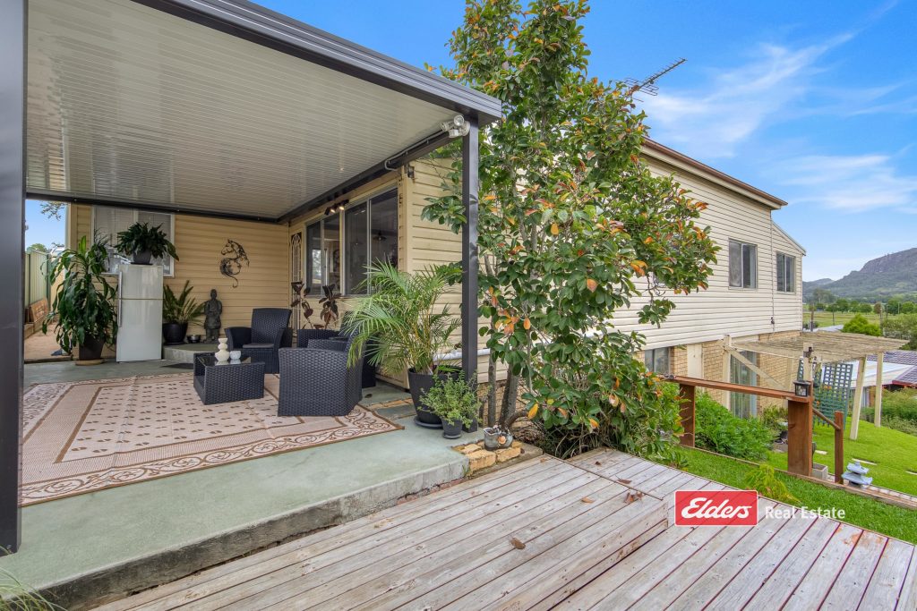 3 Memorial Park Lane, GLOUCESTER, NSW 2422 AUS