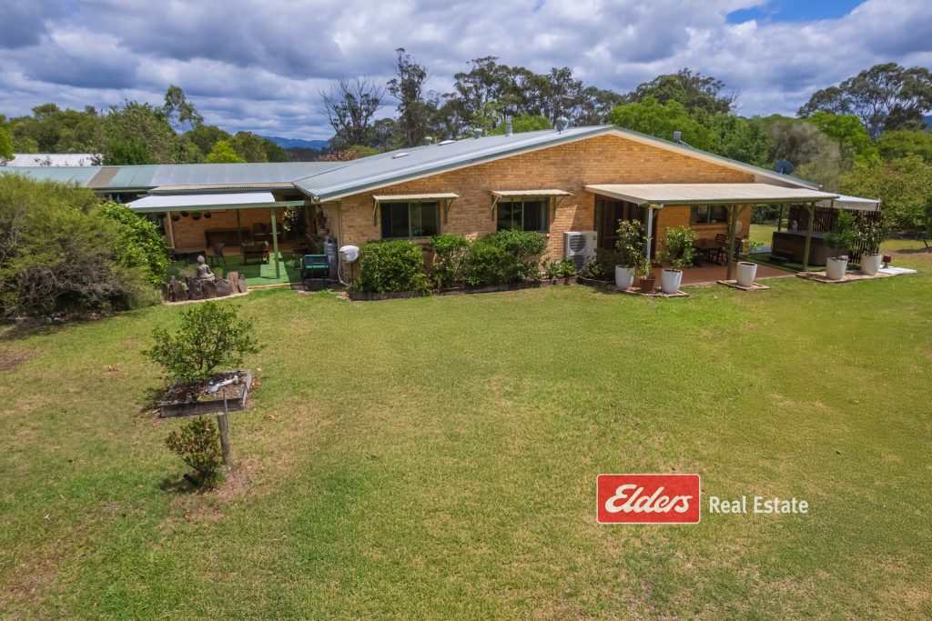54 Irrawang Road, GLOUCESTER, NSW 2422 AUS