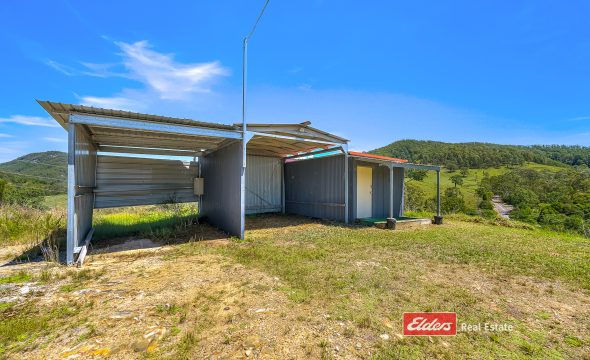 10 Phillips Road, Waukivory via, GLOUCESTER, NSW 2422 AUS