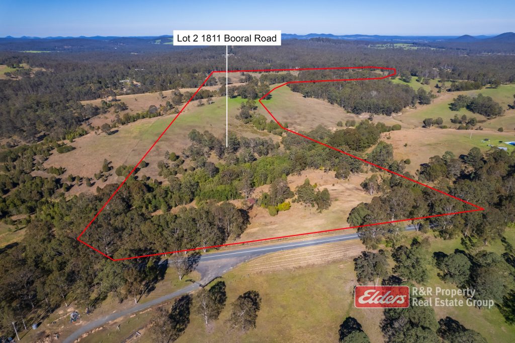 Lot 2/1811 Booral Road, GIRVAN, NSW 2425 AUS