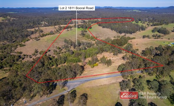 Lot 2/1811 Booral Road, GIRVAN, NSW 2425 AUS