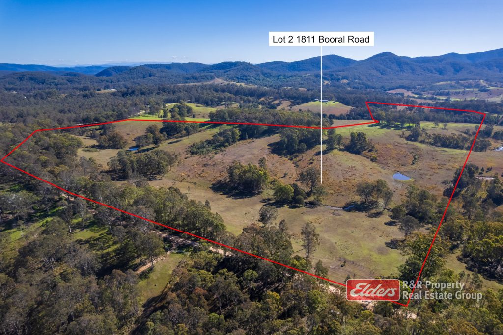 Lot 2/1811 Booral Road, GIRVAN, NSW 2425 AUS