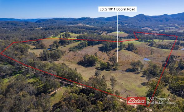 Lot 2/1811 Booral Road, GIRVAN, NSW 2425 AUS