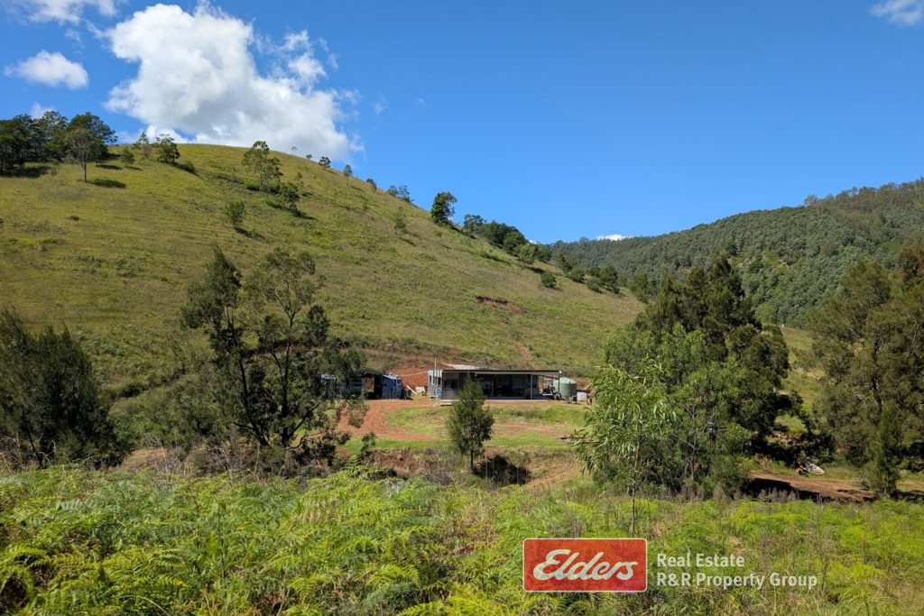 59 Curricabark Road, Dewitt via, GLOUCESTER, NSW 2422 AUS