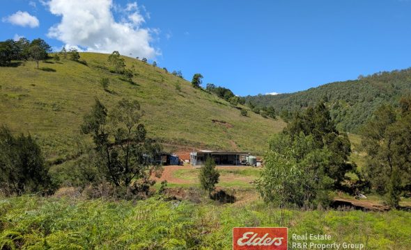 59 Curricabark Road, Dewitt via, GLOUCESTER, NSW 2422 AUS