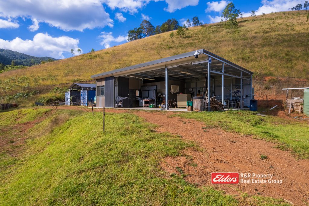 59 Curricabark Road, Dewitt via, GLOUCESTER, NSW 2422 AUS