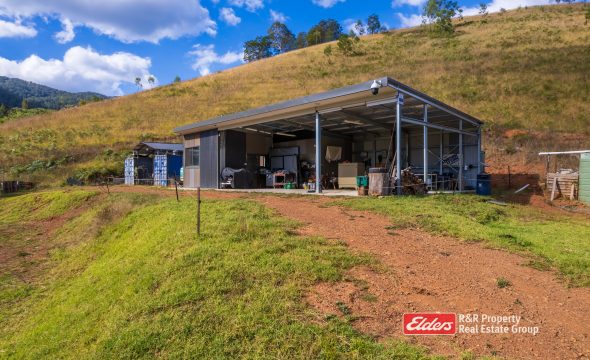 59 Curricabark Road, Dewitt via, GLOUCESTER, NSW 2422 AUS