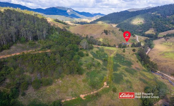 59 Curricabark Road, Dewitt via, GLOUCESTER, NSW 2422 AUS