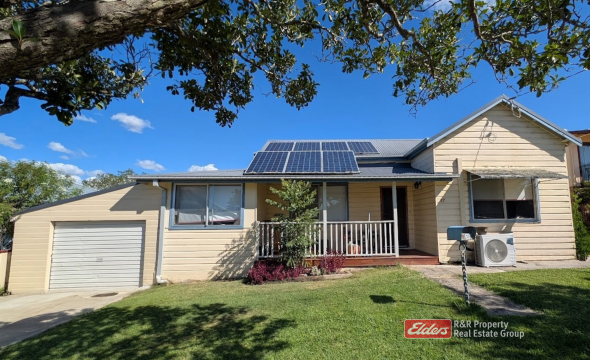 37 Elliot Street, GLOUCESTER, NSW 2422 AUS