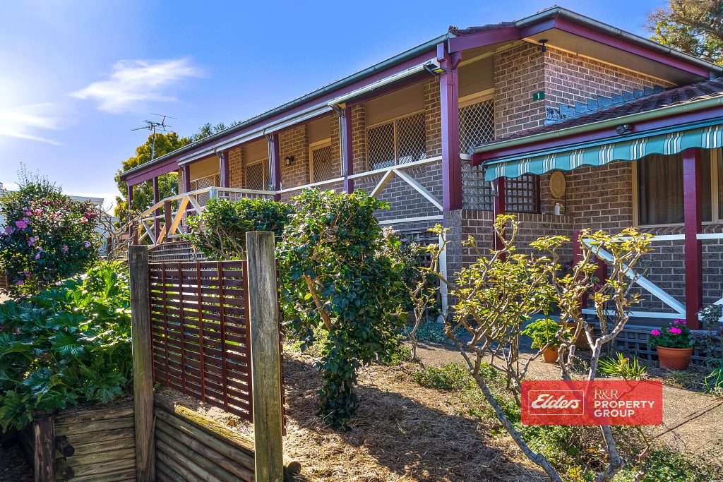1/8 Tyrell Street, GLOUCESTER, NSW 2422 AUS