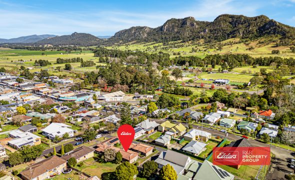 1/8 Tyrell Street, GLOUCESTER, NSW 2422 AUS