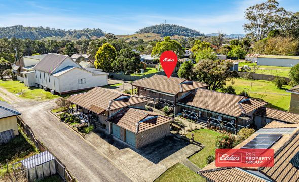 1/8 Tyrell Street, GLOUCESTER, NSW 2422 AUS