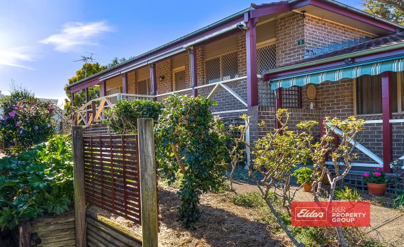 1/8 Tyrell Street, GLOUCESTER, NSW 2422 AUS