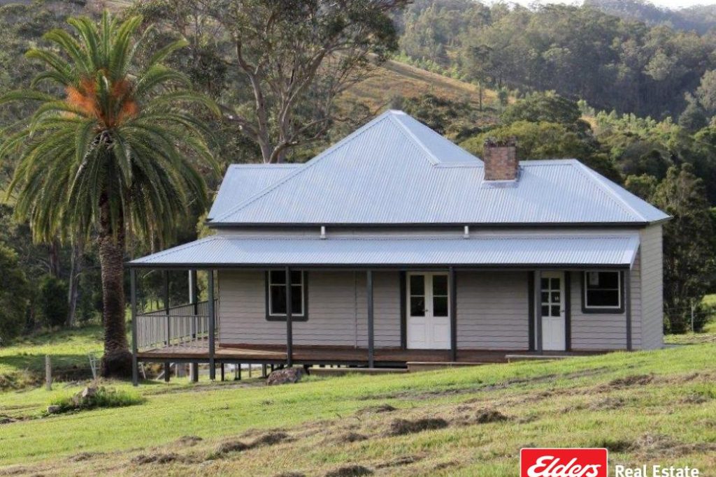 GLOUCESTER, NSW 2422 AUS