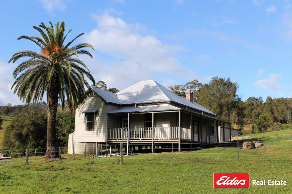 780 Mograni Creek Road, Mograni via, GLOUCESTER, NSW 2422 AUS